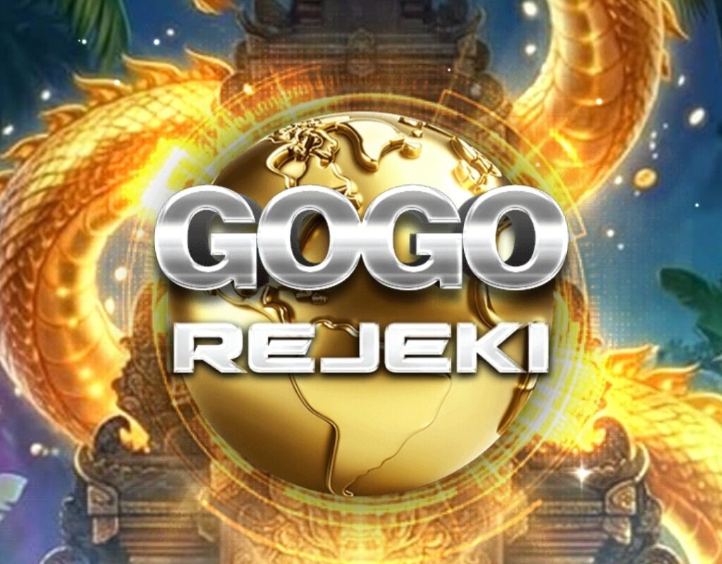 APK Gogo Rejeki Versi Resmi Terbaru 2026 Wilayah Bogor & Jawa Barat