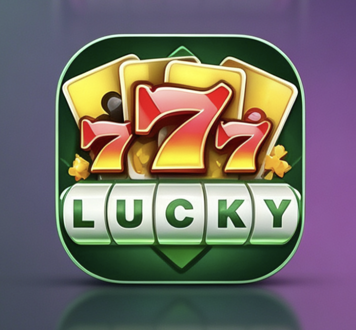777LUCKY