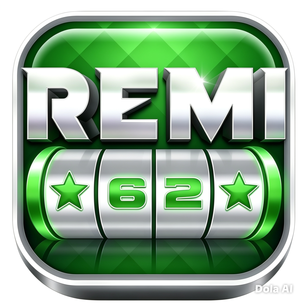 APK Remi 62 Versi Resmi Terbaru 2026 Wilayah Bogor & Jawa Barat