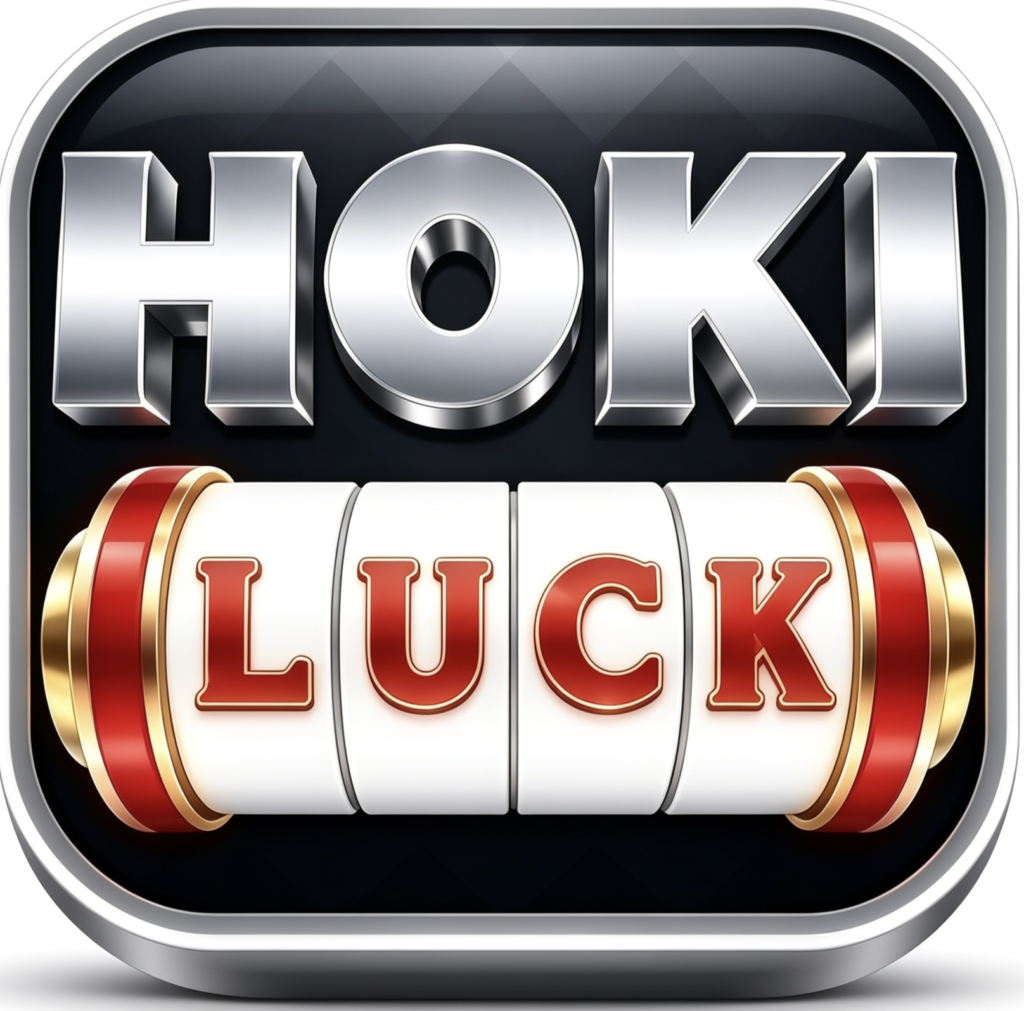 APK Hoki Luck Versi Resmi Terbaru 2026 Wilayah Bogor & Jawa Barat