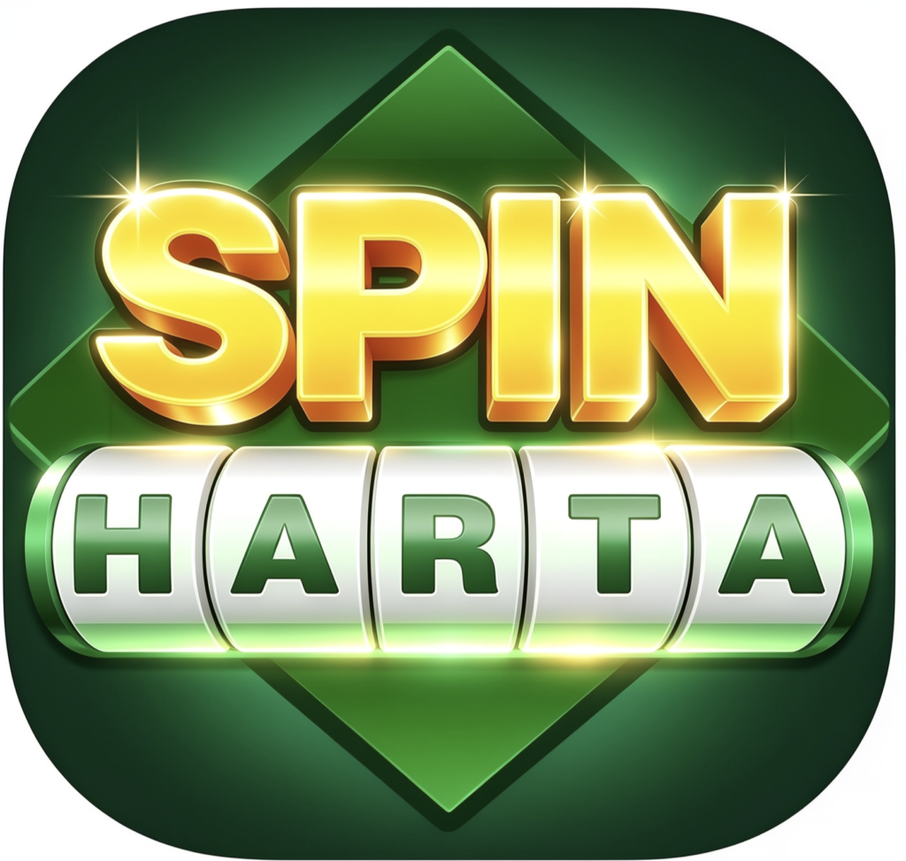 APK Spin Harta Versi Resmi Terbaru 2026 Wilayah Bogor & Jawa Barat