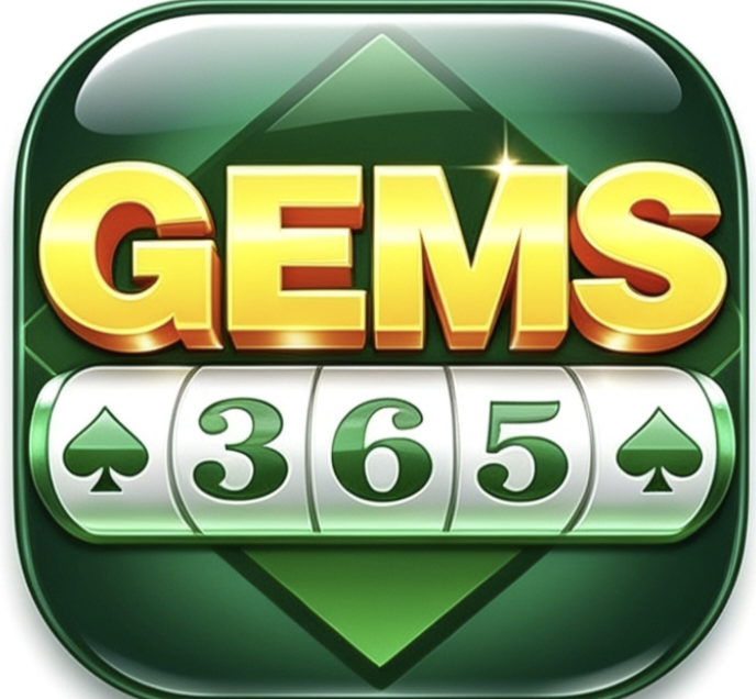 APK GEMS 365 Versi Resmi Terbaru 2026 Wilayah Bogor & Jawa Barat