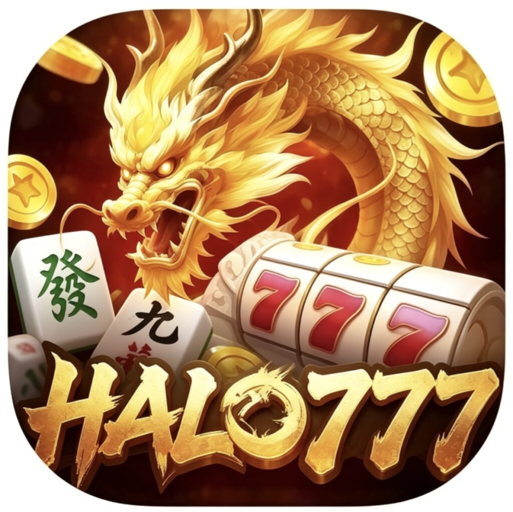HALO777