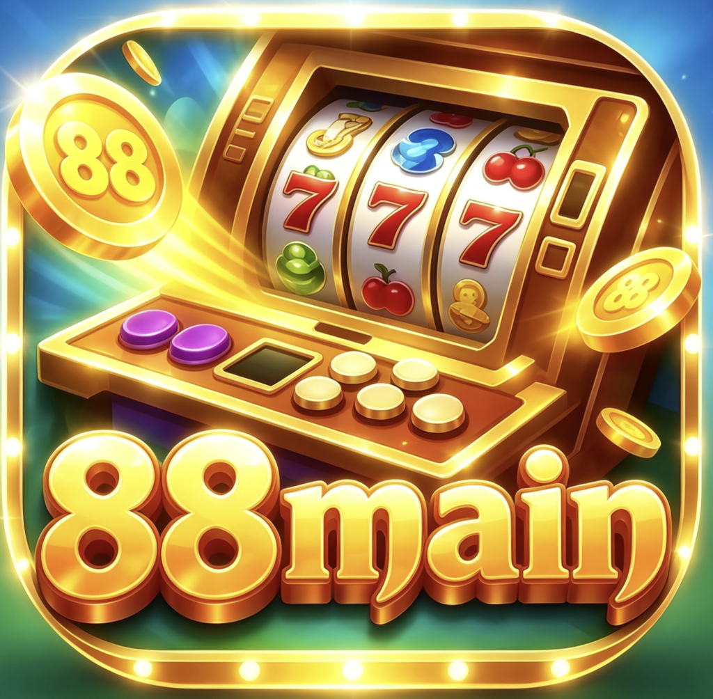 88MAIN