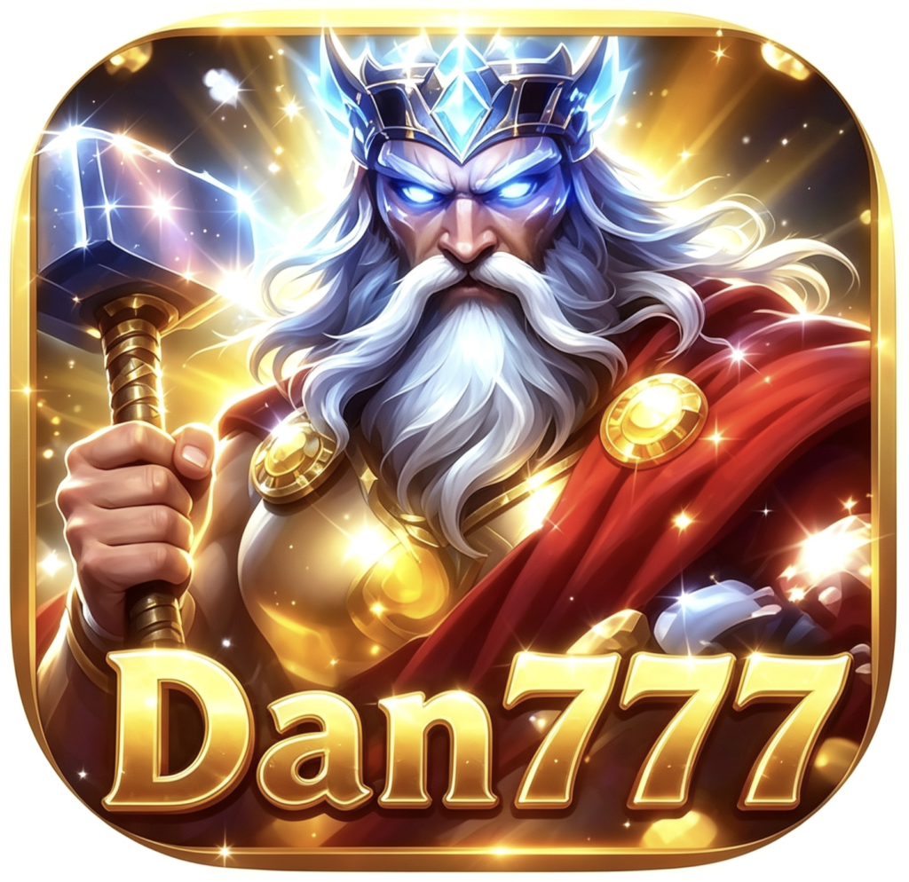 DAN777