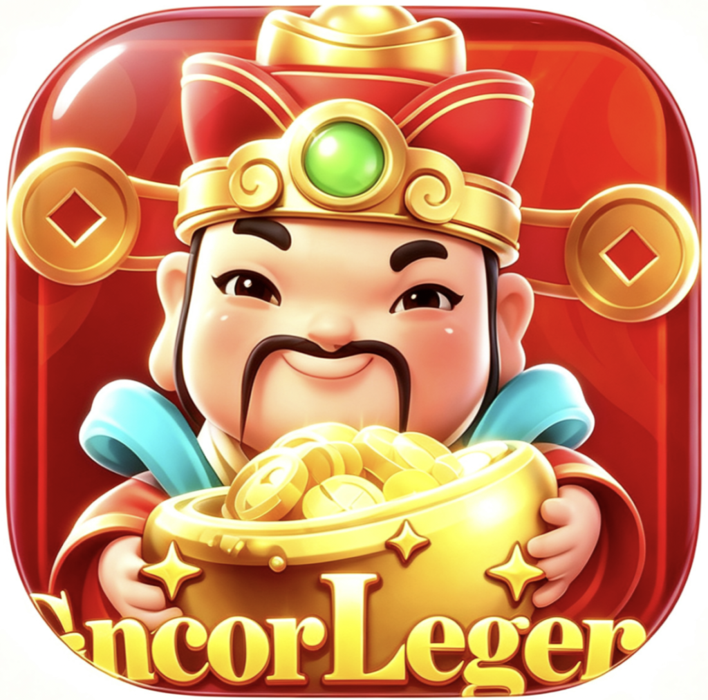 GACOR LEGEND