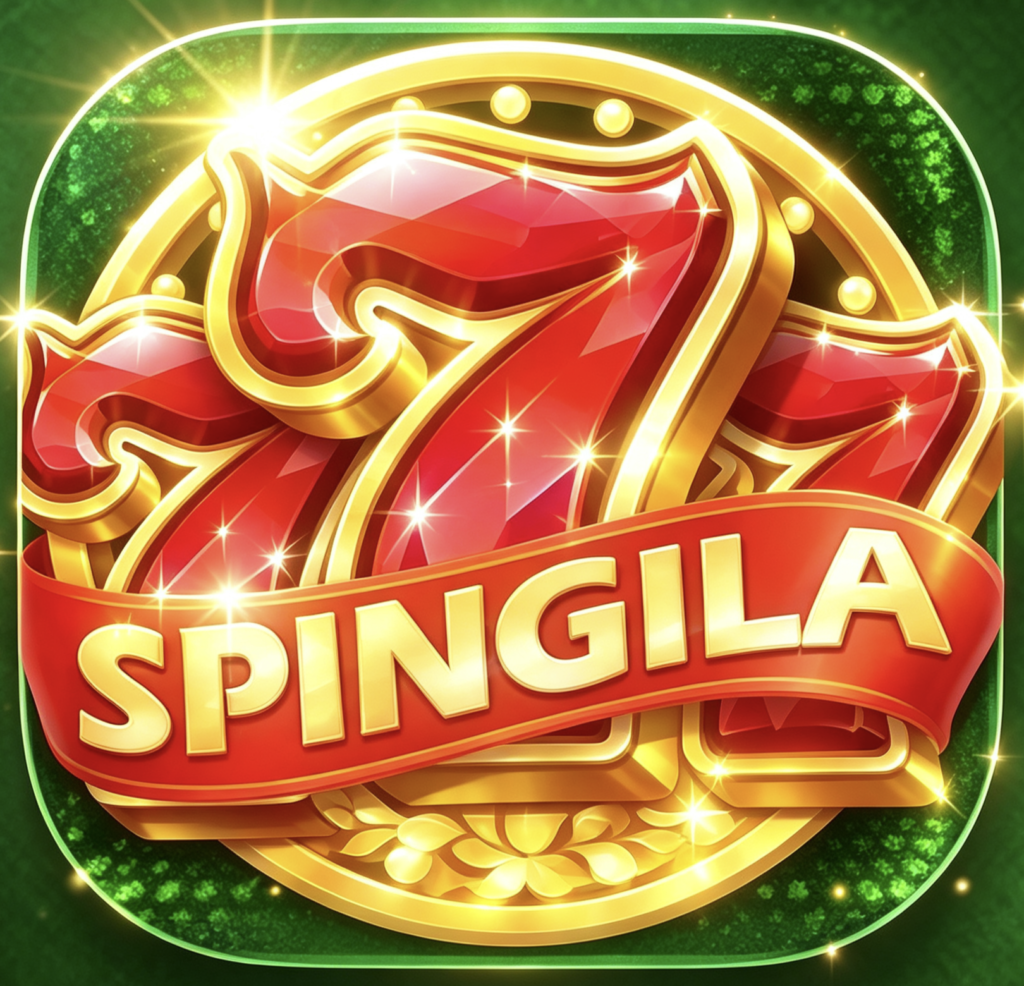 SPIN GILA