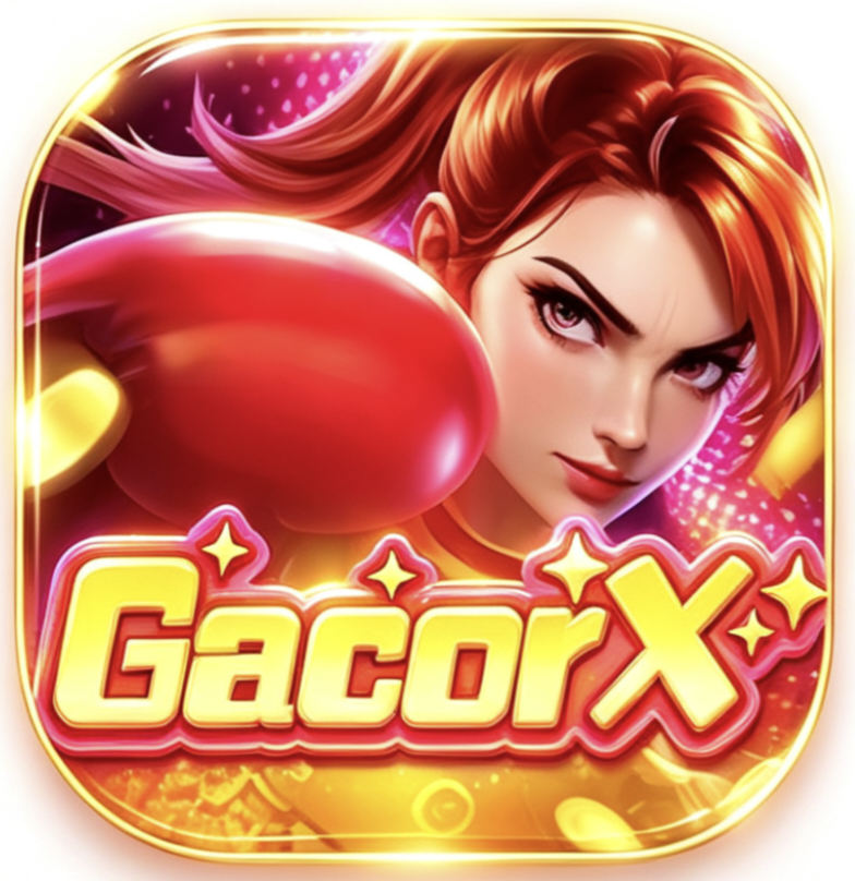 GACOR X