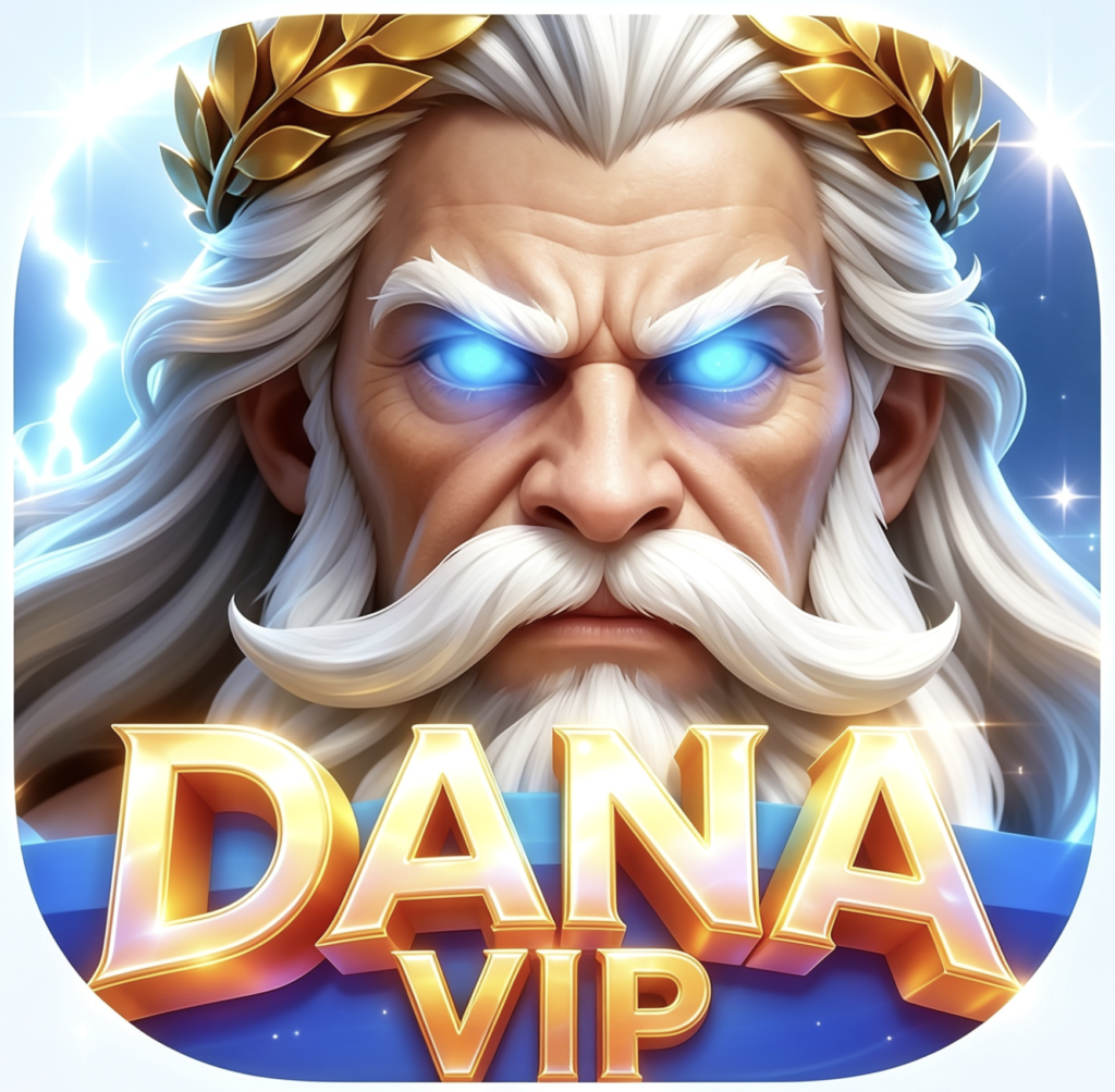 DANA VIP