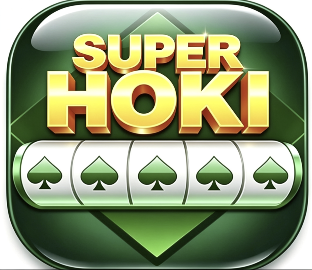 SUPER HOKI