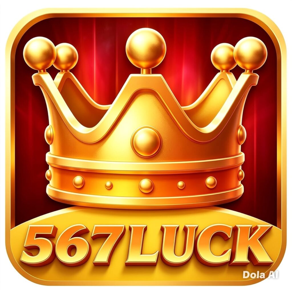 567LUCK