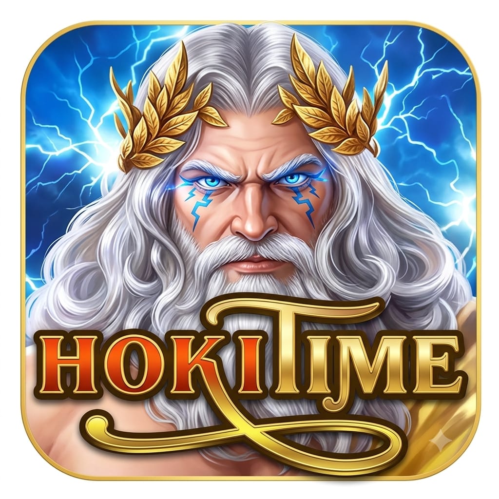 HOKI TIME