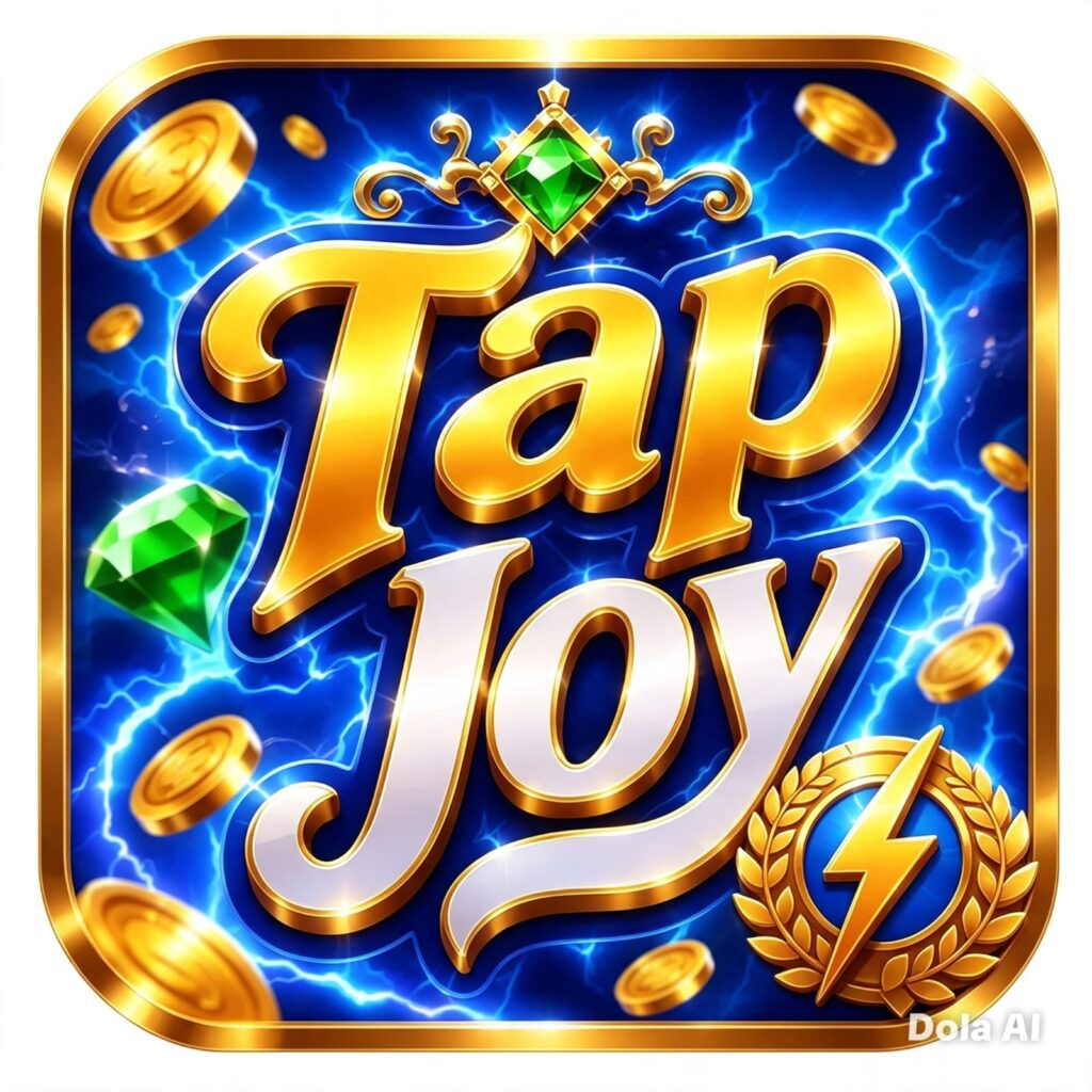 APK Hijau Terbaru 2026 - TAP JOY