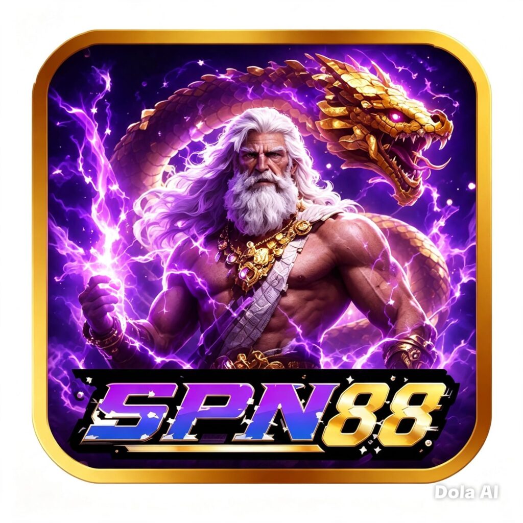 APK Hijau Terbaru 2026 - SPN88