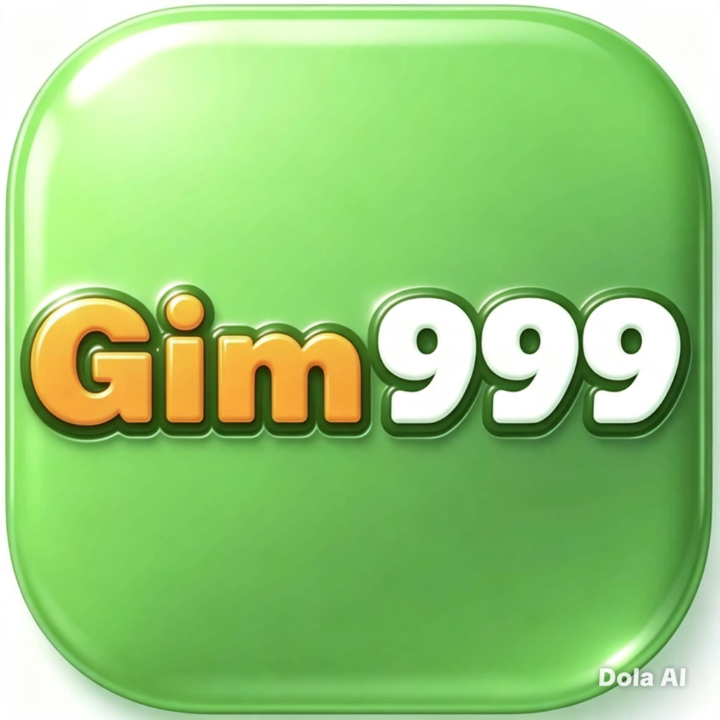 GIM999 - APK Hijau Terbaru