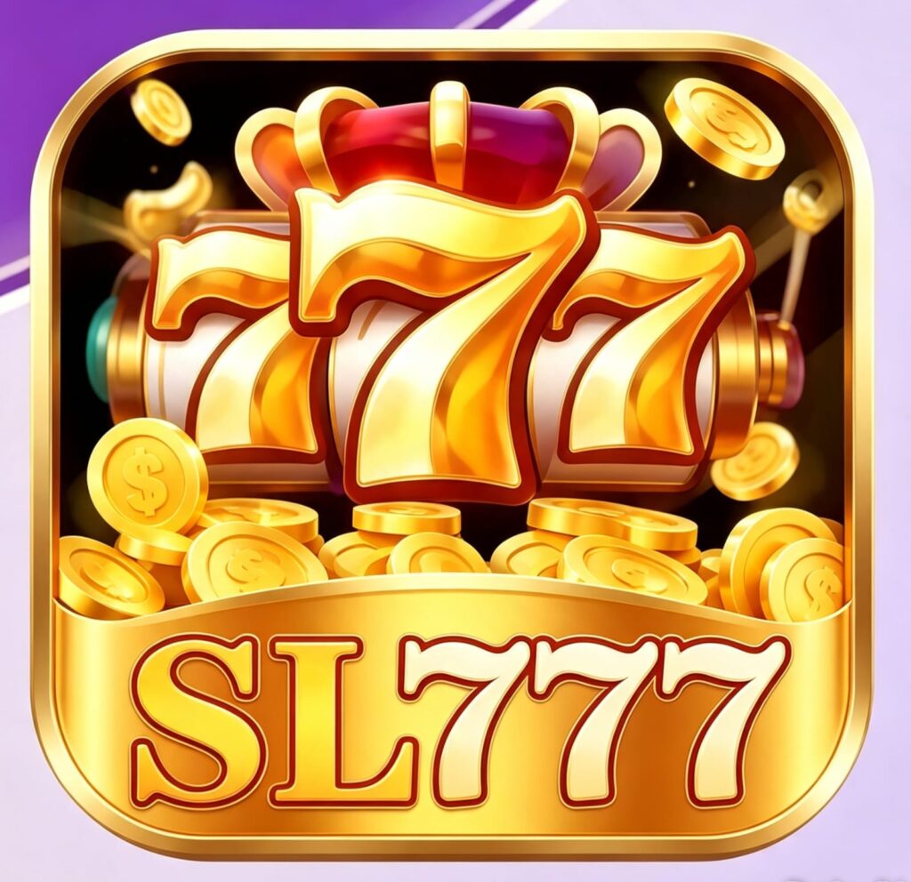 SL777 - APK Hijau Terbaru 2026