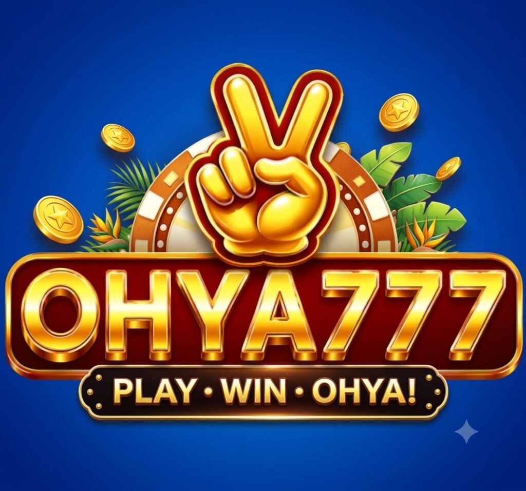OHYA777 - APK Hijau Terbaru 2026 | Aplikasi Game Resmi